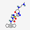 an image of a chemical structure CID 161842119