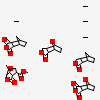 an image of a chemical structure CID 161843373