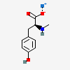 an image of a chemical structure CID 161843513