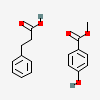 an image of a chemical structure CID 161844632