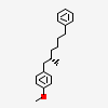 an image of a chemical structure CID 161845972