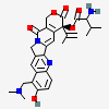 an image of a chemical structure CID 161851414