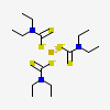 an image of a chemical structure CID 161851627