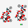 an image of a chemical structure CID 161852517