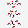 an image of a chemical structure CID 161852743