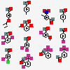 an image of a chemical structure CID 161853826