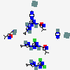 an image of a chemical structure CID 161854421