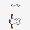 an image of a chemical structure CID 161863273