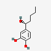 an image of a chemical structure CID 161864948
