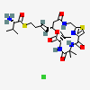 an image of a chemical structure CID 161869750