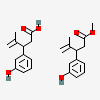 an image of a chemical structure CID 161871095