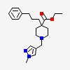 an image of a chemical structure CID 16187284