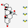 an image of a chemical structure CID 161873513