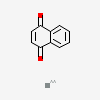 an image of a chemical structure CID 161873558