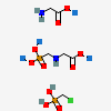 an image of a chemical structure CID 161874844