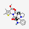 an image of a chemical structure CID 16187522