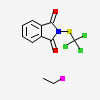 an image of a chemical structure CID 161876921