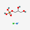 an image of a chemical structure CID 161877744