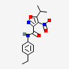 an image of a chemical structure CID 16188045
