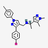 an image of a chemical structure CID 16188374