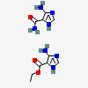 an image of a chemical structure CID 161884144