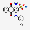 an image of a chemical structure CID 161884707