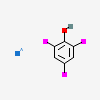 an image of a chemical structure CID 161886579