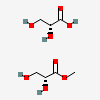 an image of a chemical structure CID 161888244