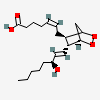 an image of a chemical structure CID 161889226
