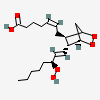 an image of a chemical structure CID 161889227