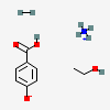 an image of a chemical structure CID 161890596