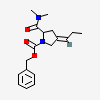 an image of a chemical structure CID 161890941