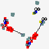 an image of a chemical structure CID 161891321