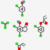 an image of a chemical structure CID 161894792