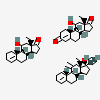 an image of a chemical structure CID 161895942