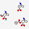an image of a chemical structure CID 161899957