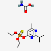 an image of a chemical structure CID 161900445