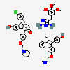 an image of a chemical structure CID 161900796