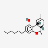 an image of a chemical structure CID 161906