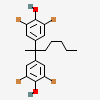 an image of a chemical structure CID 161906054