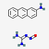 an image of a chemical structure CID 161906555