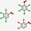 an image of a chemical structure CID 161907942