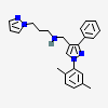 an image of a chemical structure CID 16190821