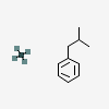 an image of a chemical structure CID 161909233