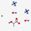 an image of a chemical structure CID 161913071