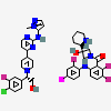 an image of a chemical structure CID 161913836