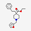an image of a chemical structure CID 16191458