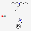 an image of a chemical structure CID 161915637