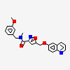 an image of a chemical structure CID 16191692