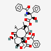 an image of a chemical structure CID 161917417
